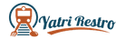 Yatri Restro Admin logo